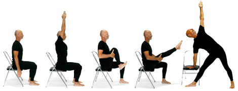chair-yoga